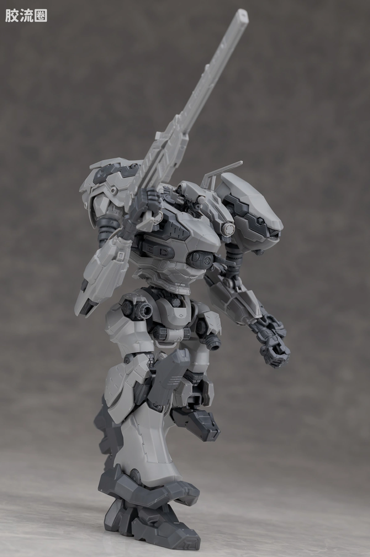 30MM 装甲核心 RaD CC-2000 ORBITER - 图片